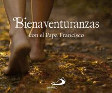 bienaventuranzas-jorge bergoglio papa francisco-9788428552431