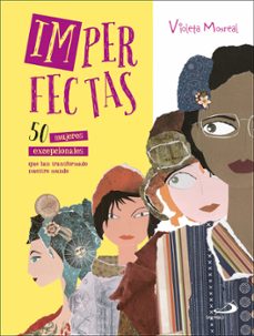 imperfectas (ebook)-violeta monreal-9788428560931