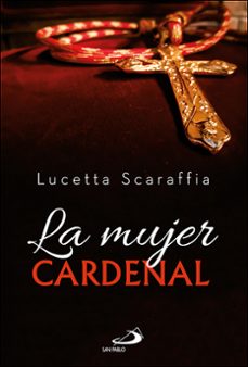 la mujer cardenal-9788428568531