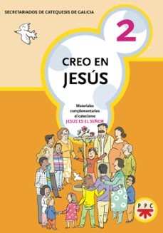 creo en jesus 2-9788428820431