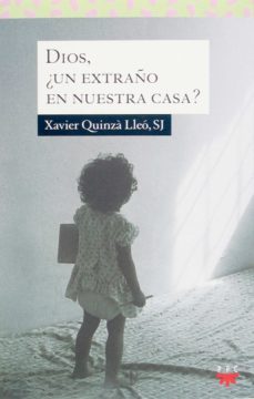 dios, ¿un extraño en nuestra casa? (ebook)-xavier quinza lleo-9788428822831