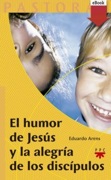 el humor de jesus y la alegria de los discipulos (ebook)-9788428826631