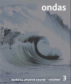 curso de fisica de berkeley (t.3): ondas-frank crawford-9788429140231