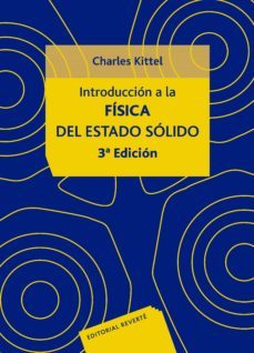introduccion a la fisica del estado solido (ebook)-9788429190731