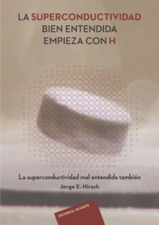 la superconductividad bien entendida empieza con h (ebook)-9788429195231
