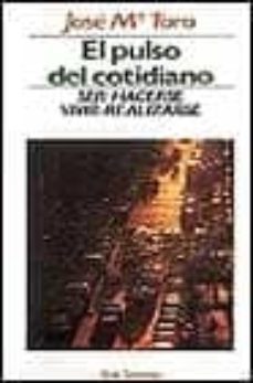 pulso del cotidiano, el-9788429310931