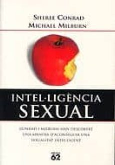 intel.ligencia sexual-sheree conrad-michael milburn-9788429750331