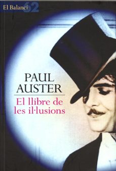 Imagen Principal de El llibre de les il·lusions