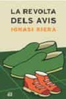la revolta dels avis-9788429755831