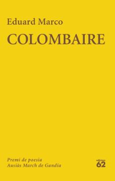 colombaire (ebook)-eduard marco-9788429783131