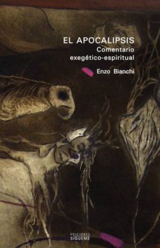 el apocalipsis: comentario exegetico-espiritual-enzo bianchi-9788430117031