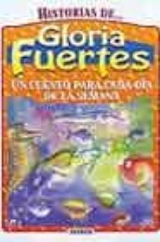 un cuento para cada dia de la semana-9788430540631