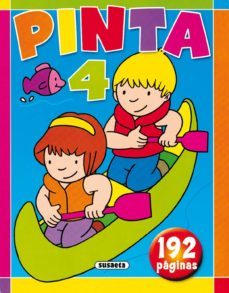 pinta 4-9788430561131