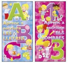 aprenc a escriure-9788430568031