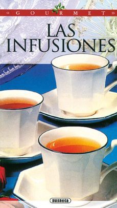 las infusiones-9788430589531