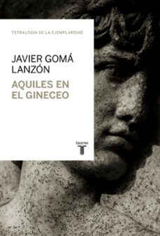 aquiles en el gineceo-javier goma-9788430616831