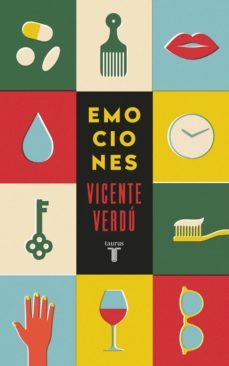 emociones (ebook)-9788430622931