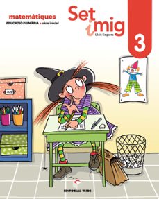 calcul set i mig 3 1º educacion primaria ed 2019 catalan-9788430740031
