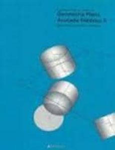 dibujo tecnico, 2º bachillerato. solucionario-9788430751631