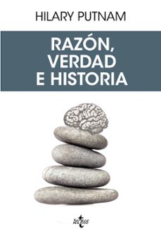 razon, verdad e historia (2ª ed.)-9788430972531