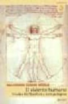 el viviente humano: estudios biofilosoficos y antropologicos-9788431318031