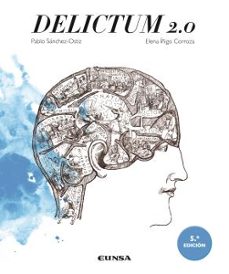 delictum 2.0-pablo sanchez ostiz-elena iñigo corroza-9788431336431