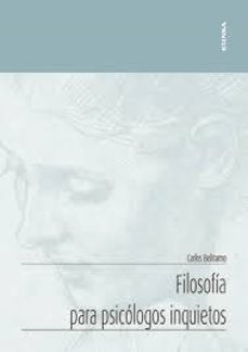 filosofia para psicologos inquietos-carlos eduardo beltramo alvarez-9788431339531