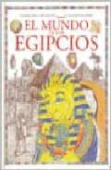 el mundo de los egipcios-f. chiapponi-9788431525231