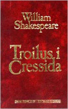 troilus i cressida-9788431625931