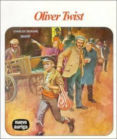 oliver twist-9788432126031