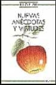 nuevas anecdotas y virtudes-9788432130731