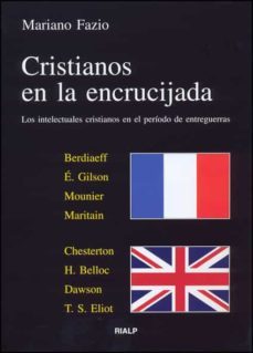 cristianos en la encrucijada (ebook)-9788432140631