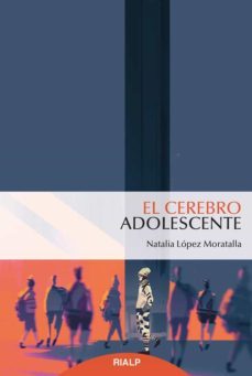 el cerebro adolescente (ebook)-natalia lopez moratalla-9788432151231