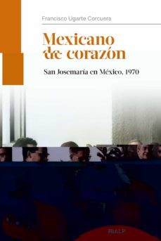 mexicano de corazon-9788432153631