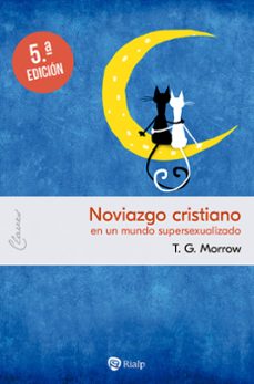 noviazgo cristiano-thomas gregory morrow-9788432162831