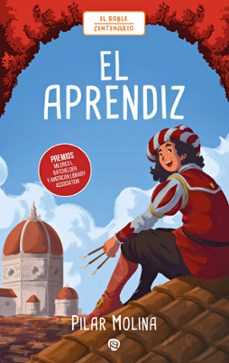 el aprendiz (ebook)-9788432167348