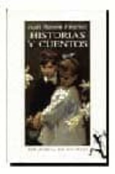 historias y cuentos-juan ramon jimenez-9788432231131