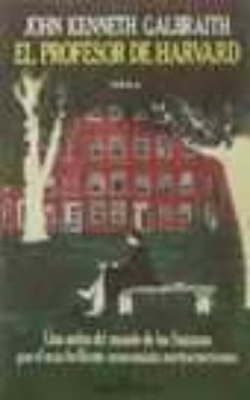el profesor de harvard (3ª ed.)-9788432246531