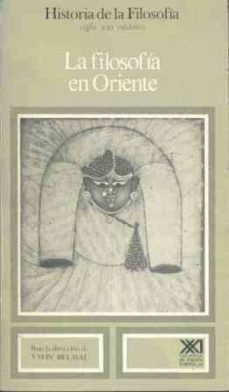 la filosofia en oriente (t.11) (4ª ed.)-h. et al. corbin-9788432304231