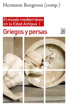 griegos y persas (ebook)-hermann bengtson-9788432320231