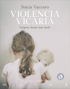 violencia vicaria-sonia vaccaro-9788433032331