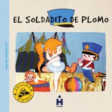 el soldadito de plomo (ebook)-vanesa de toledo-9788433317131