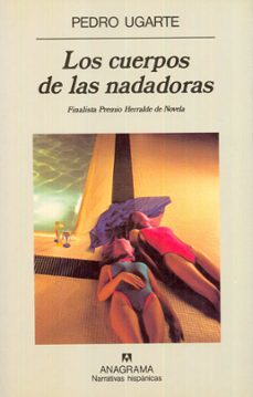 los cuerpos de las nadadoras (finalista premio herralde 1996)-9788433910431