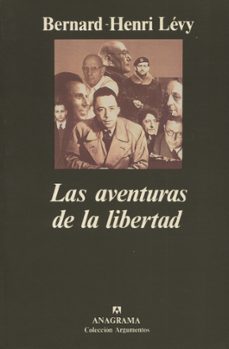 las aventuras de la libertad-9788433913531