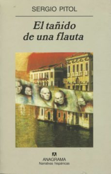 el tañido de una flauta-9788433917331