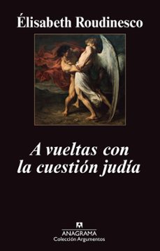 a vueltas con la cuestión judía (ebook)-elisabeth roudinesco-9788433933331