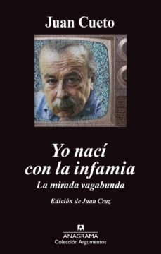 yo naci con la infamia (ebook)-9788433934031