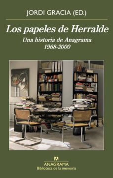 los papeles de herralde (ebook)-9788433942531