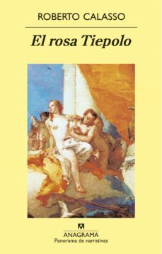 el rosa tiepolo (ebook)-roberto calasso-9788433944931