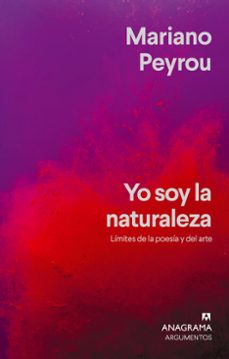 yo soy la naturaleza (ebook)-mariano peyrou-9788433947031